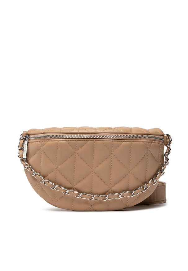 Torebka Puccini. Kolor: beżowy