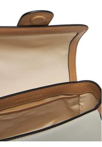 MARC JACOBS - Marc Jacobs Torebka The Colorblock Large Clover Shoulder Bag 2S5HSH022H02 Brązowy. Kolor: brązowy. Materiał: skórzane #4
