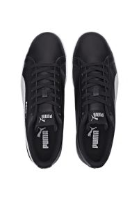 Buty Puma Up Puma Black M 372605 01 czarne. Kolor: czarny