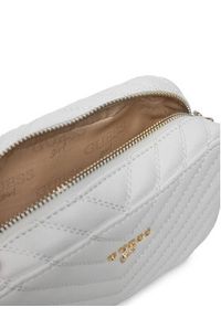 Guess Torebka J4GZ23 WFZL0 Biały. Kolor: biały. Materiał: skórzane #5
