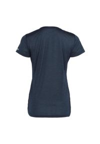 Regatta - T-shirt Damski Josie Gibson Fingal Edition. Kolor: niebieski