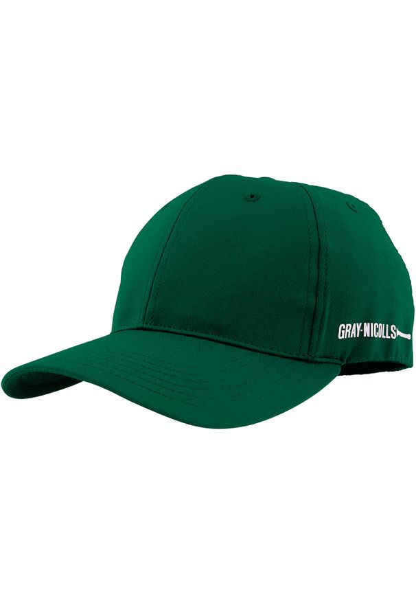 GRAY-NICOLLS - Czapka Gray-Nicolls Pro Fit. Kolor: zielony