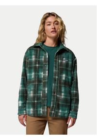 columbia - Columbia Kurtka przejściowa Benton Springs™ 2085661 Zielony Relaxed Fit. Kolor: zielony. Materiał: syntetyk #5