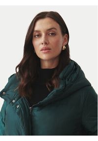 Tatuum Płaszcz zimowy Morena T2421.005B Zielony Relaxed Fit. Kolor: zielony. Materiał: syntetyk. Sezon: zima #4
