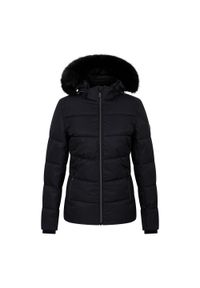 DARE 2B - Damska kurtka narciarska Dare 2B Glamorize V. Kolor: czarny. Sezon: zima. Sport: narciarstwo #1