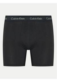 Calvin Klein Underwear Komplet 3 par bokserek 000NB1770A Czarny. Kolor: czarny. Materiał: bawełna #3