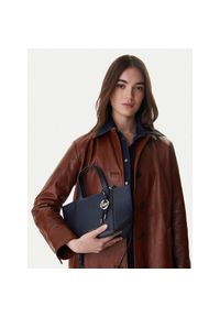 Torebka MICHAEL Michael Kors. Kolor: niebieski #1