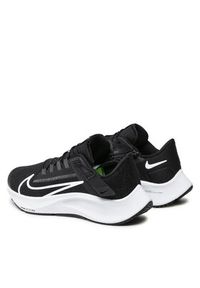 Nike Buty do biegania Zoom Pegasus 38 Flyease Wide DA6700 001 Czarny. Kolor: czarny. Materiał: materiał. Model: Nike Zoom #4