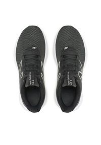 New Balance Buty do biegania 411 v3 W411LB3 Czarny. Kolor: czarny. Materiał: materiał #5