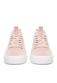 Nautica Tenisówki CEO-WS856566 Różowy jasny. Kolor: różowy. Materiał: materiał #2
