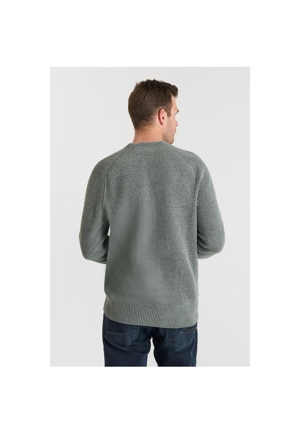 LE TEMPS DES CERISES - Pulower Le Temps des cerises Balar. Kolor: zielony