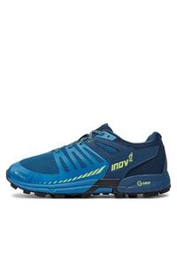 Inov-8 Buty do biegania Roclite G 275 V2 001097-BLNYLM-M-01 Niebieski. Kolor: niebieski. Materiał: materiał #4