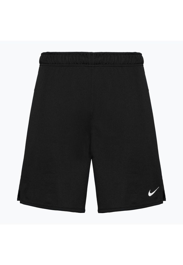 Spodenki męskie Nike Dri-Fit Totality 7" Unlined. Kolor: czarny. Technologia: Dri-Fit (Nike)