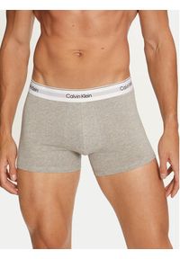 Calvin Klein Underwear Komplet 3 par bokserek 000NB3963A Kolorowy. Materiał: bawełna. Wzór: kolorowy #6