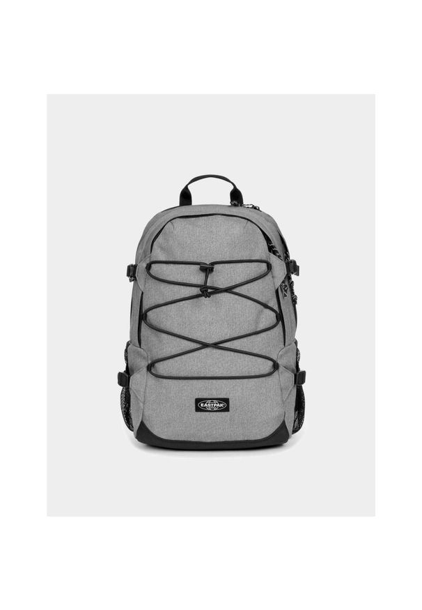 Plecak Eastpak Gerys Pro. Kolor: szary. Styl: elegancki