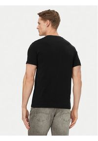 Emporio Armani Underwear Komplet t-shirtów EM000391 AF18881 M8014 Kolorowy Regular Fit. Materiał: bawełna. Wzór: kolorowy #3