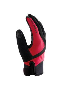 Rękawiczki multifunkcyjne dla dorosłych Viking Venado. Kolor: czerwony, czarny, wielokolorowy