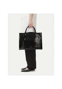 Torebka Badura. Kolor: czarny #1