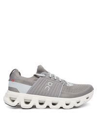 Buty do biegania On. Kolor: szary #1
