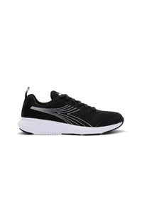 Diadora - Buty biegowe damskie DIADORA FLAMINGO 6 W. Kolor: czarny