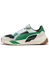 Adidasy Puma Trinity 2, Dla obu płci. Kolor: wielokolorowy. Materiał: materiał, syntetyk
