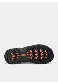 keen - Sandały trekkingowe męskie Keen Targhee III Sandal. Kolor: szary