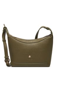 Beverly Hills Polo Club Torebka CEO-BHPC-C-008-08 Zielony. Kolor: zielony #6
