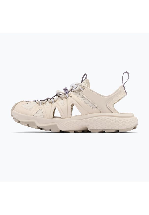 columbia - Columbia Sandały Peakfreak Rush 2109481278. Kolor: beżowy