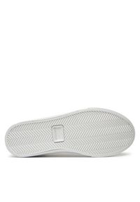 Lacoste Sneakersy 7-49CMA0036 Biały. Kolor: biały. Materiał: skóra #2