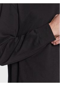 Calvin Klein Jeans Longsleeve J30J322626 Czarny Regular Fit. Kolor: czarny. Materiał: bawełna. Długość rękawa: długi rękaw #3