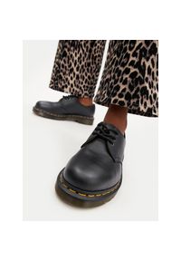 Glany Dr. Martens. Kolor: czarny #1