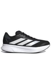 Adidas - Buty męskie adidas Duramo SL 2.0 IH8218 - czarne. Okazja: na co dzień. Kolor: czarny. Materiał: materiał, guma. Szerokość cholewki: normalna. Sport: fitness