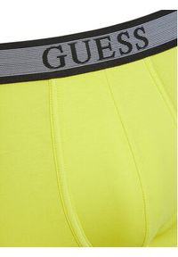 Guess Komplet 3 par bokserek U5GG03 K6YW1 Kolorowy. Materiał: bawełna. Wzór: kolorowy #6