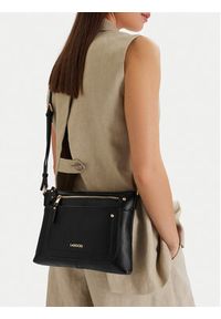 Lasocki Torebka CEO-LSK-M-006-07 Czarny. Kolor: czarny #3
