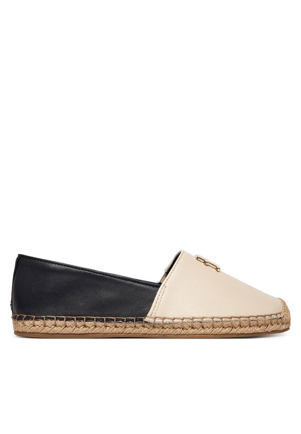 TOMMY HILFIGER - Espadryle Tommy Hilfiger. Wzór: kolorowy