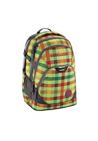 COOCAZOO - Coocazoo plecak EvverClevver II - (001298730000) #1