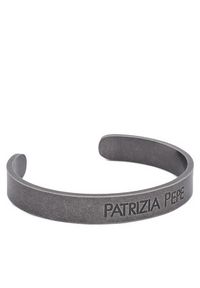 Patrizia Pepe Zestaw 3 bransoletek 8J1740/M073-S741 Srebrny. Materiał: srebrne. Kolor: srebrny #5