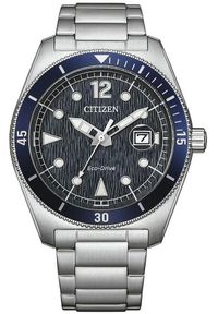 CITIZEN - Zegarek Citizen Zegarek Męski Citizen AW1881-52L #1
