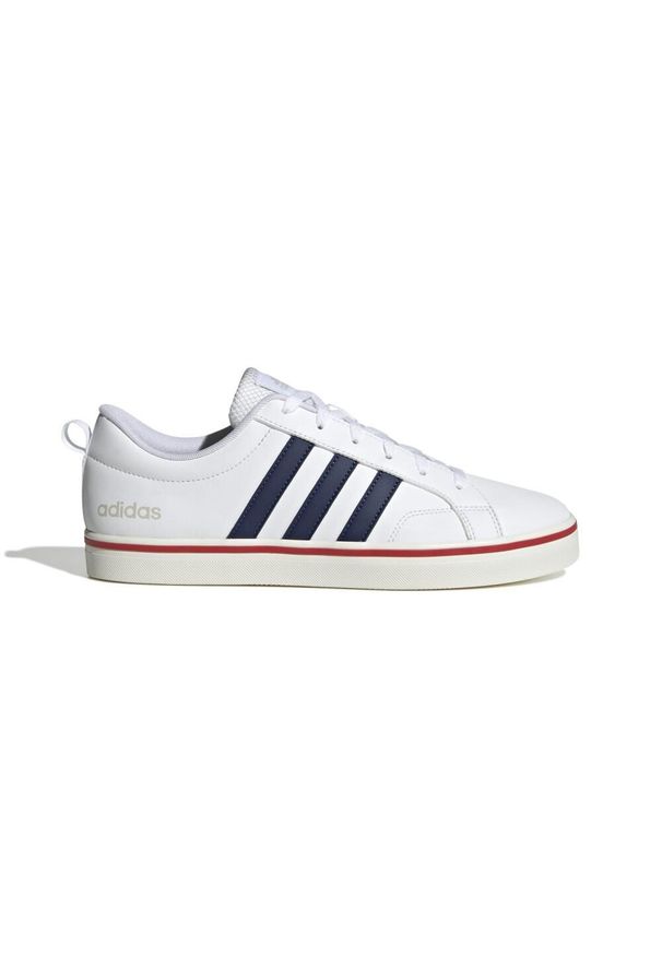 Adidas - Buty ADIDAS PACE 2.0 Biały. Kolor: biały. Sport: turystyka piesza