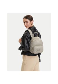 Love Moschino - Plecak LOVE MOSCHINO. Kolor: szary #1