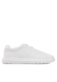 Geox Sneakersy U Merediano U45B3A 000BC C1000 Biały. Kolor: biały #1