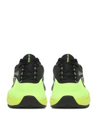 Reebok Buty do biegania EO-ZIG DYNAMICA 6 100257775 Czarny. Kolor: czarny. Materiał: materiał #8