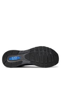 EA7 Emporio Armani Sneakersy X8X094 XK239 S893 Szary. Kolor: szary #6