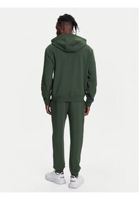 Hugo - HUGO Dres Dapodayote 50492581 Zielony Relaxed Fit. Kolor: zielony. Materiał: bawełna #5