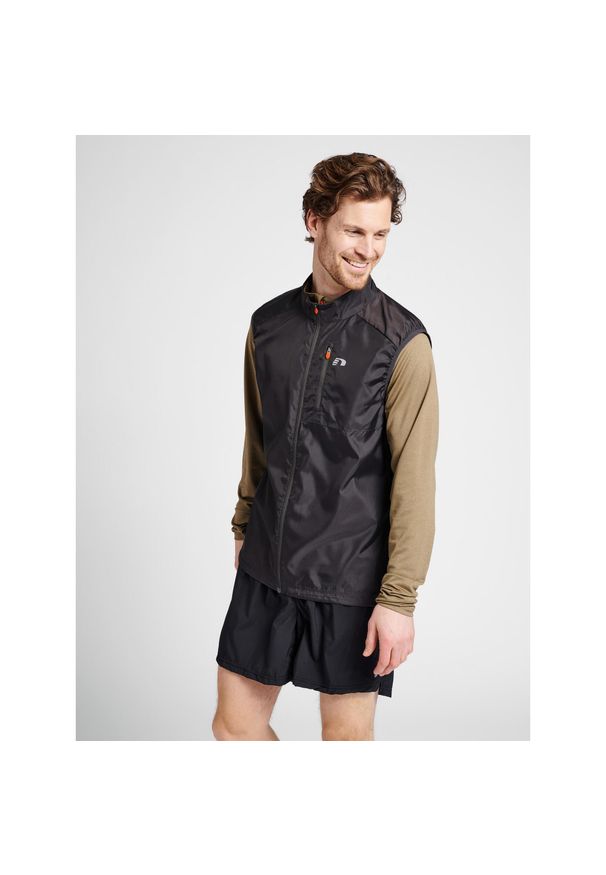 NewLine - Kamizelka Newline Packable tech. Kolor: szary