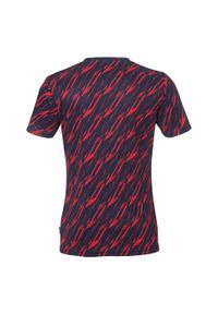 UHLSPORT - Koszulka damska Uhlsport Progressive 28. Kolor: wielokolorowy, niebieski, czerwony. Sport: piłka nożna #2