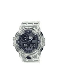 G-Shock - G-SHOCK ZEGAREK ORIGINAL GA-700SKE-7AER. Rodzaj zegarka: analogowe #1