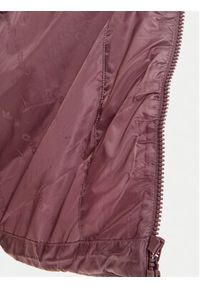 Adidas - adidas Kurtka zimowa adicolor IW5857 Fioletowy Regular Fit. Kolor: fioletowy. Materiał: syntetyk. Sezon: zima #6