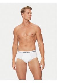 Guess Jeans Komplet slipów M4BZ43 K6YW1 Biały. Kolor: biały. Materiał: bawełna #6