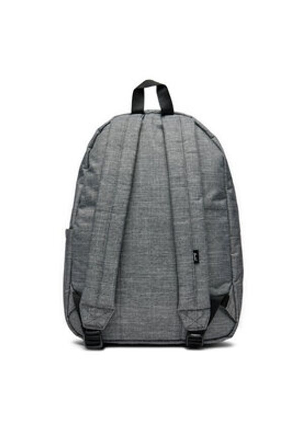 Herschel Plecak Classic™ XL Backpack 11546-00919 Szary. Kolor: szary. Materiał: materiał